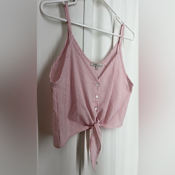 Cozy casual  top - Picture 2 of 4